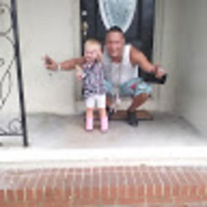 Meet your Posher, Bethany